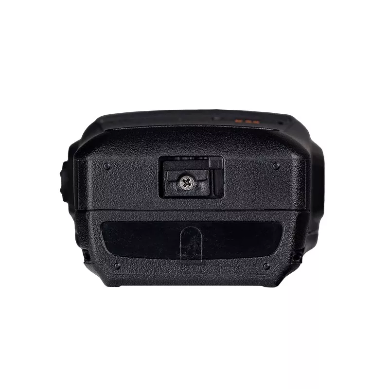 Kišeninis analoginis radijas