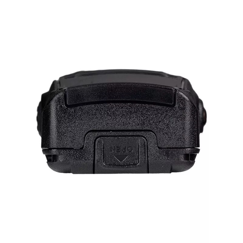 Sprogimui atsparus Dmr analoginis radijas