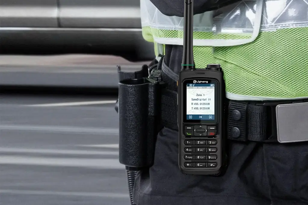 DMR radijas