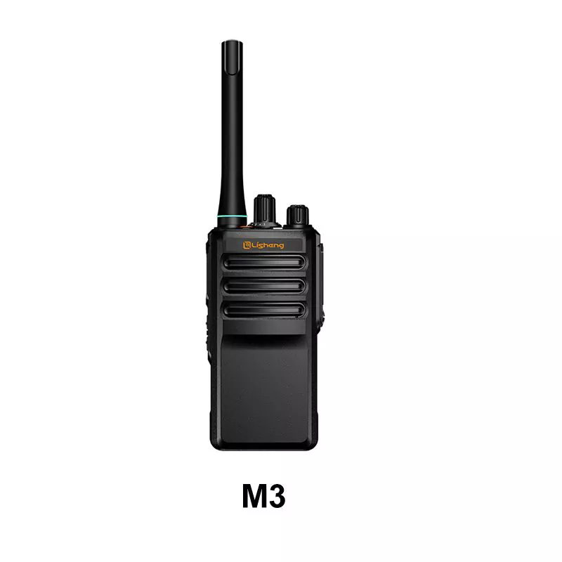 Kodėl man reikia DMR radijo?