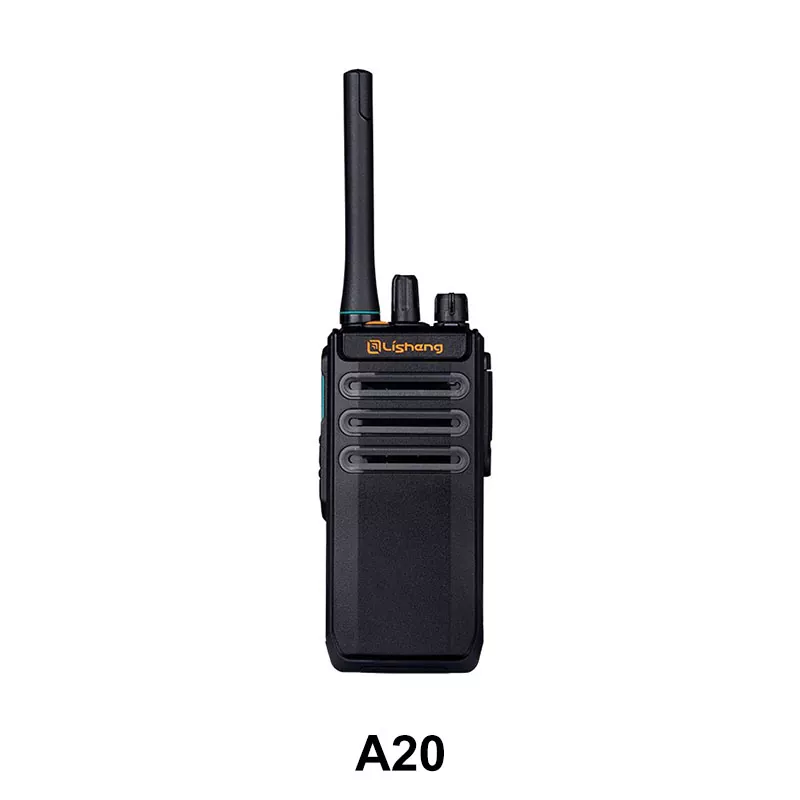 ‌‌Kokie yra DMR radijo pranašumai?