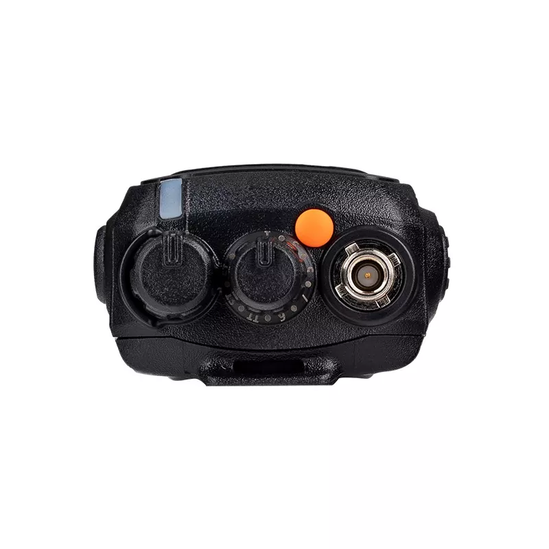 Sprogimui atsparus Dmr analoginis radijas