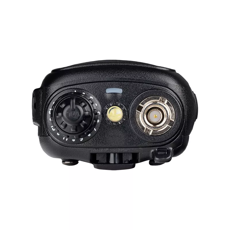 Analoginis kumpio radijas