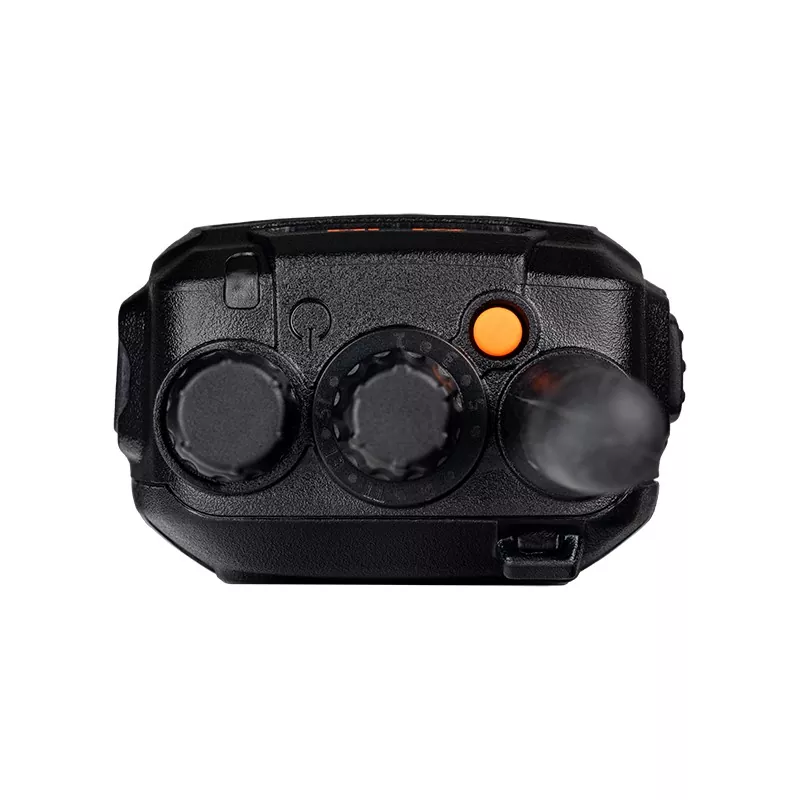 Kišeninis analoginis radijas