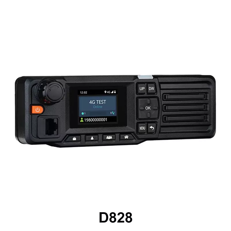 „CB Radio Portable“
