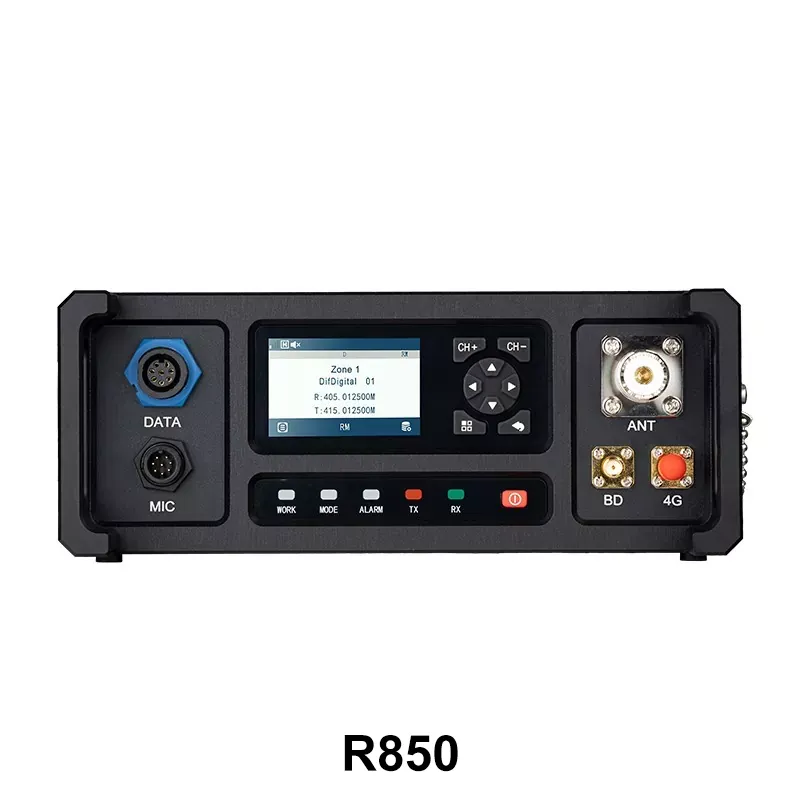 R850 ADHOC MANPACK REPURETAS