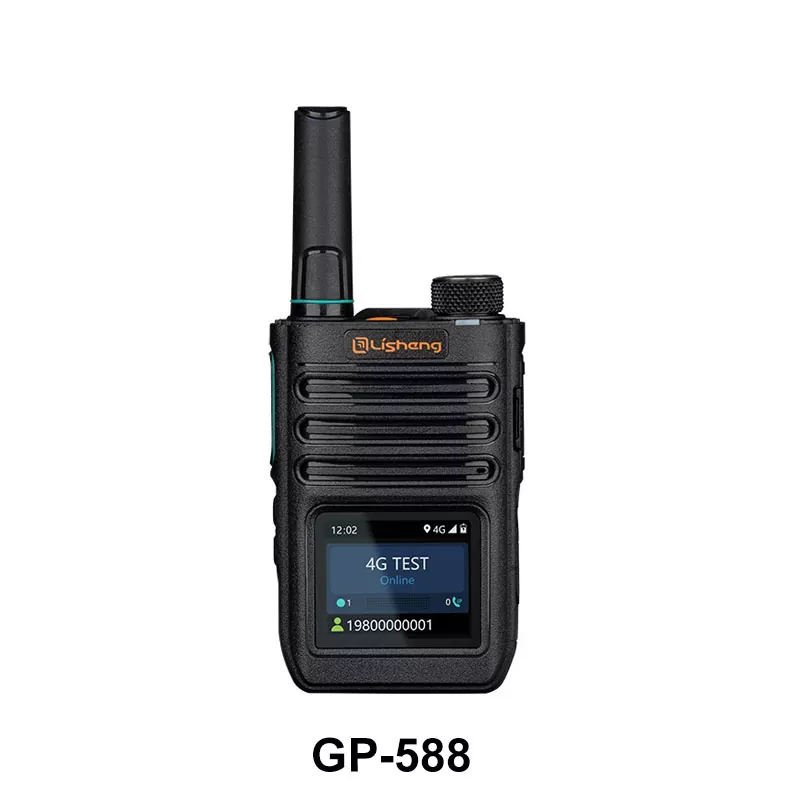 Radijas per IP