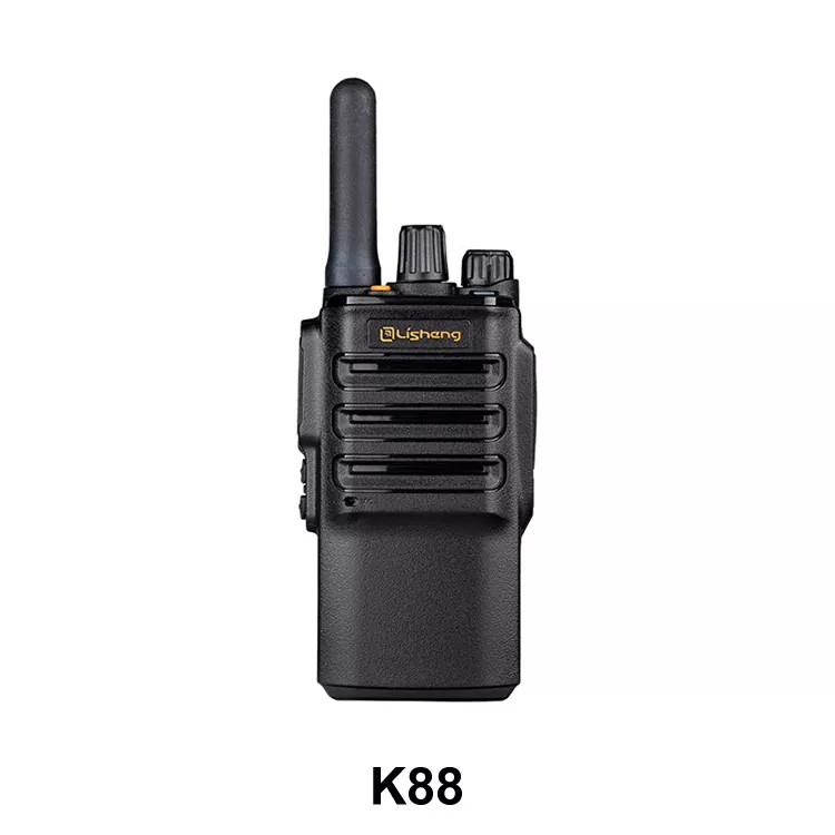 UHF analoginis radijas