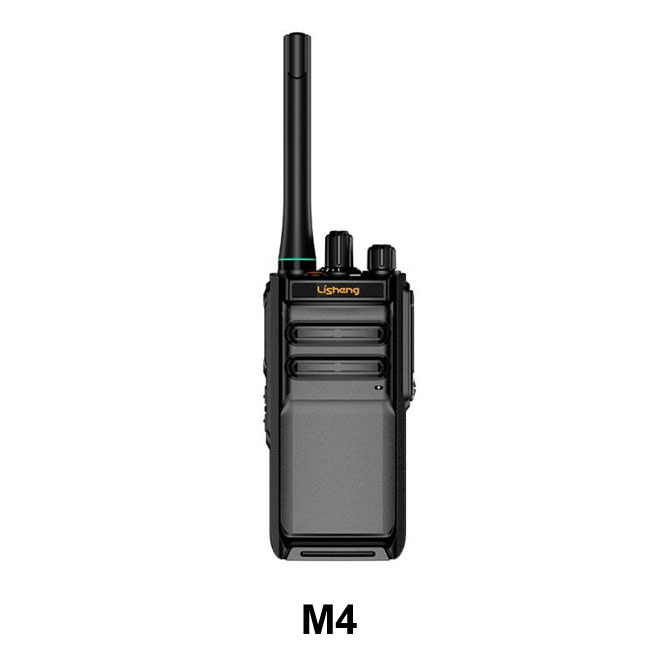 Vhf Dmr radijas