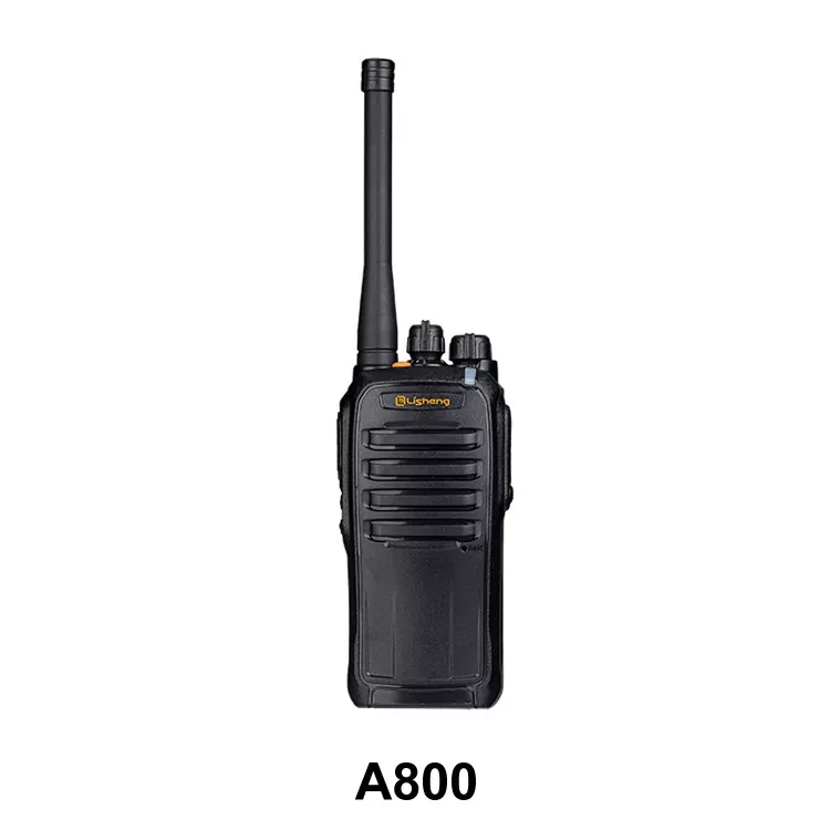 Neperšlampami „Walkie Talkies“